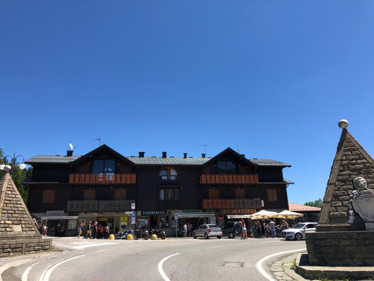 B&B Chalet Abetone Exterior photo