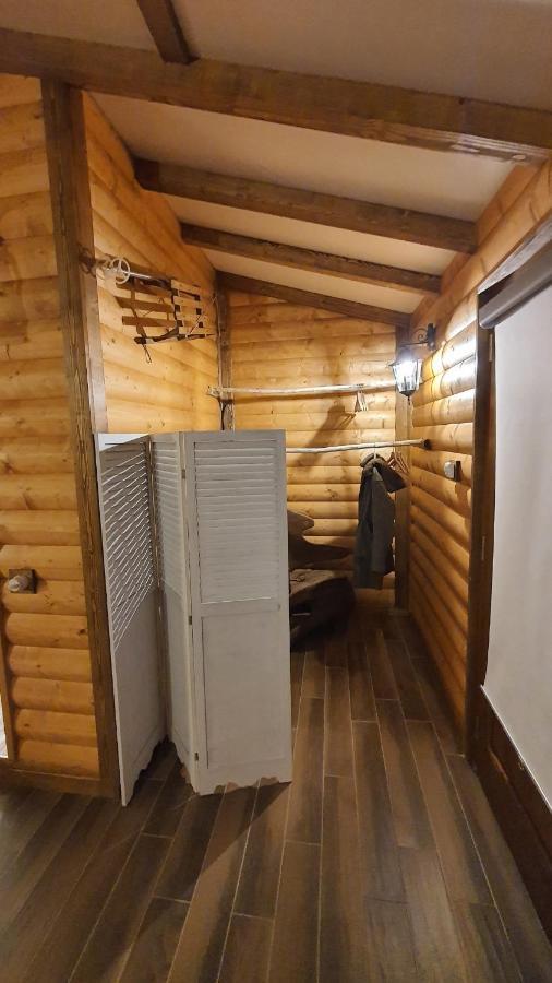 B&B Chalet Abetone Exterior photo